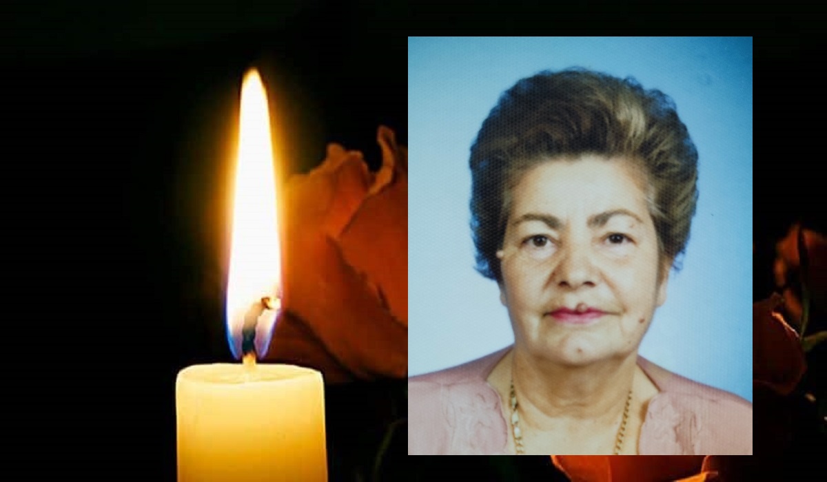 Έφυγε απο τη ζωή η Μαρία Λιάπη